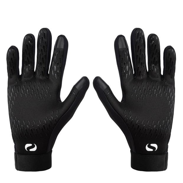 Sondico Football Gloves Mens