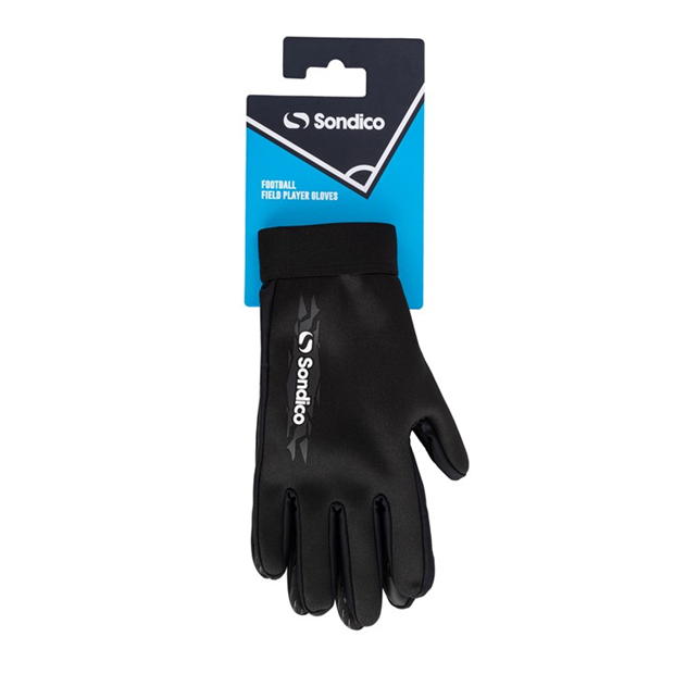 Sondico Football Gloves Mens