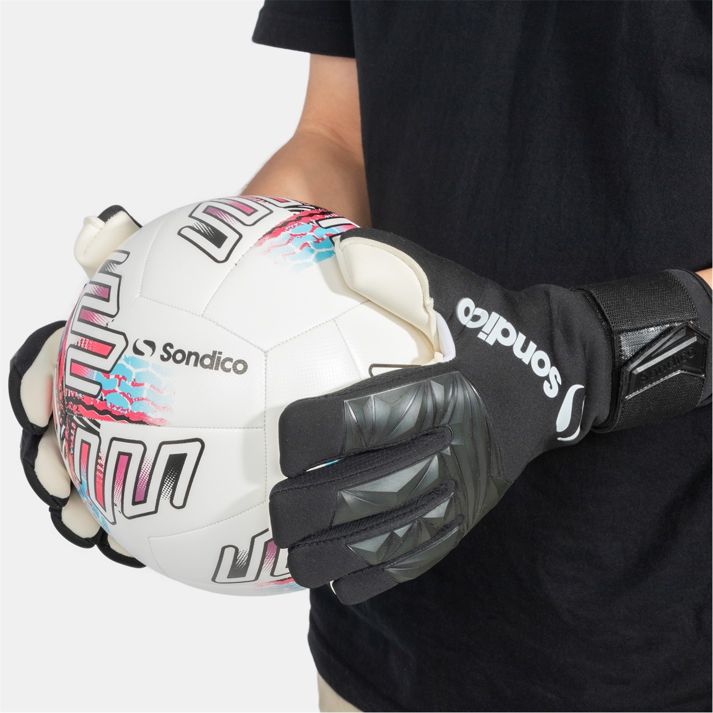 Sondico HyperGrip Goal Keeper Glove