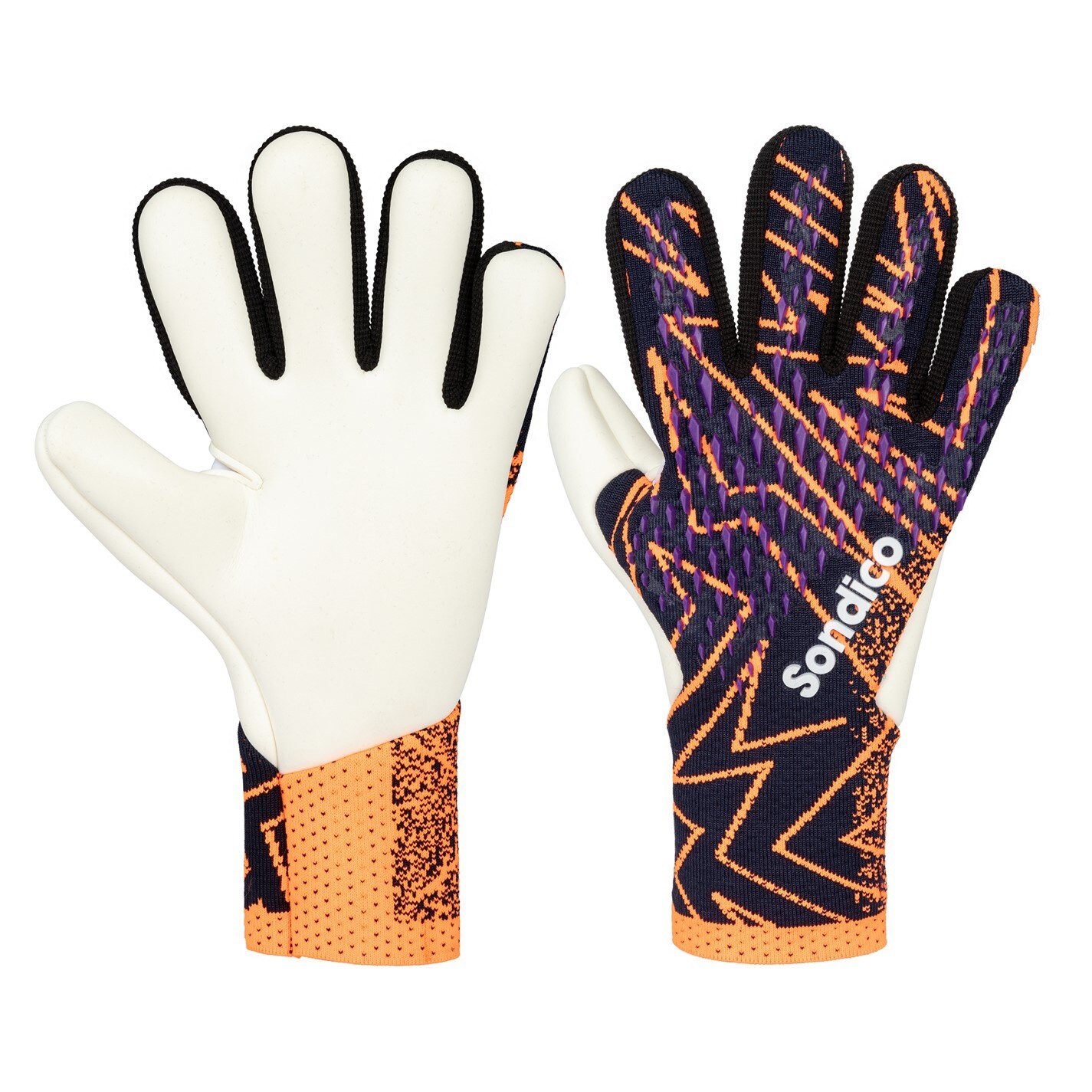Sondico Match Goalkeeper Glove Juniors