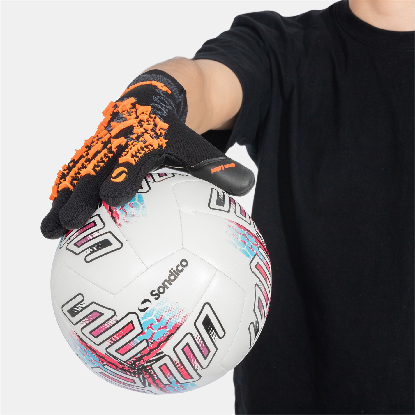 Sondico Match Goalkeeper Glove Juniors