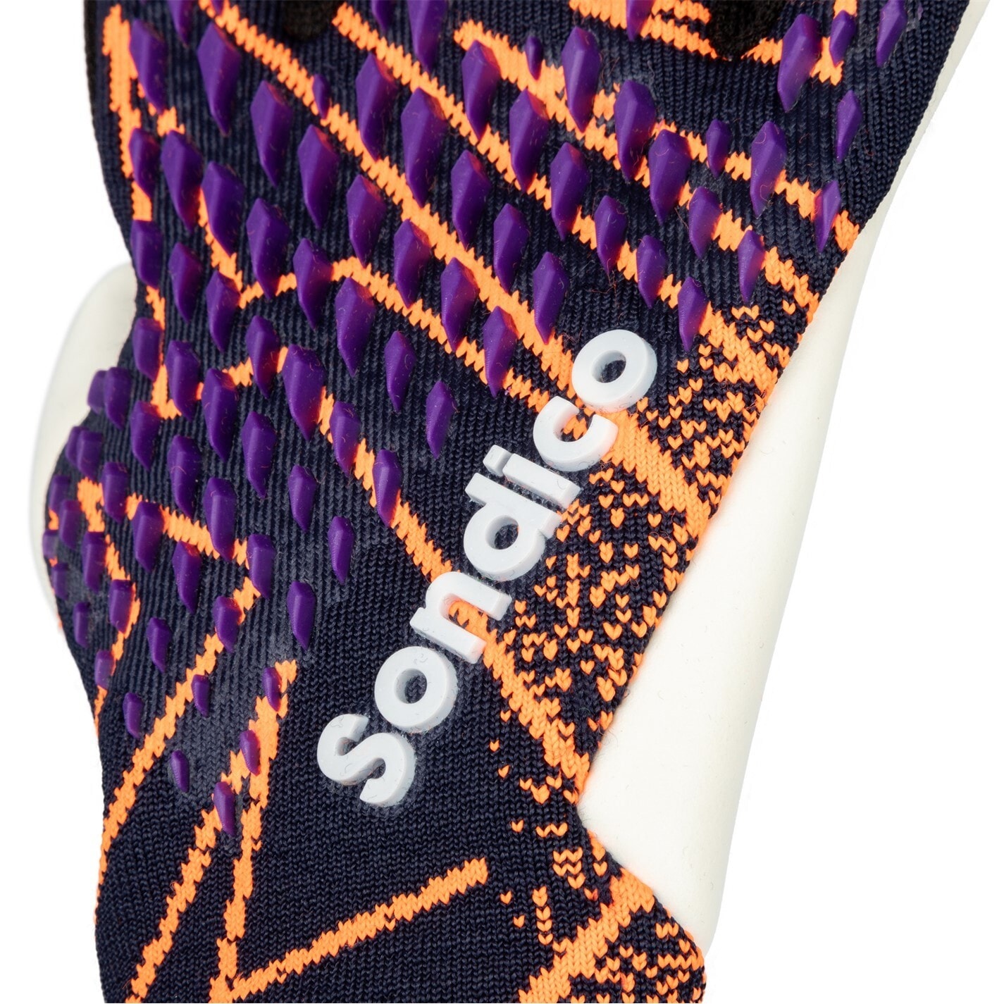 Sondico Match Goalkeeper Glove Juniors