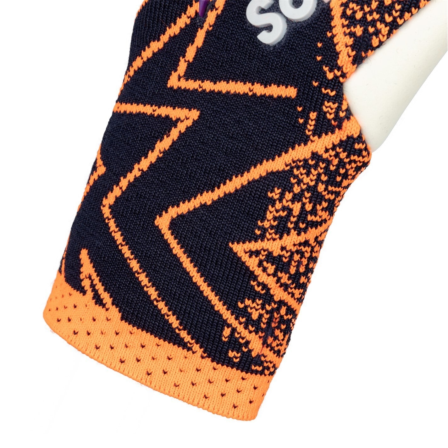 Sondico Match Goalkeeper Glove Juniors