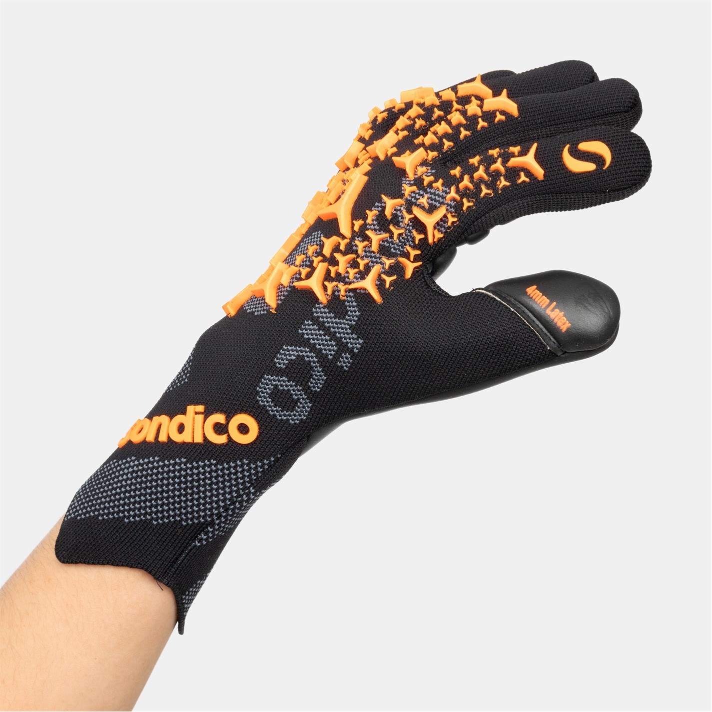 Sondico Match Goalkeeper Glove Juniors