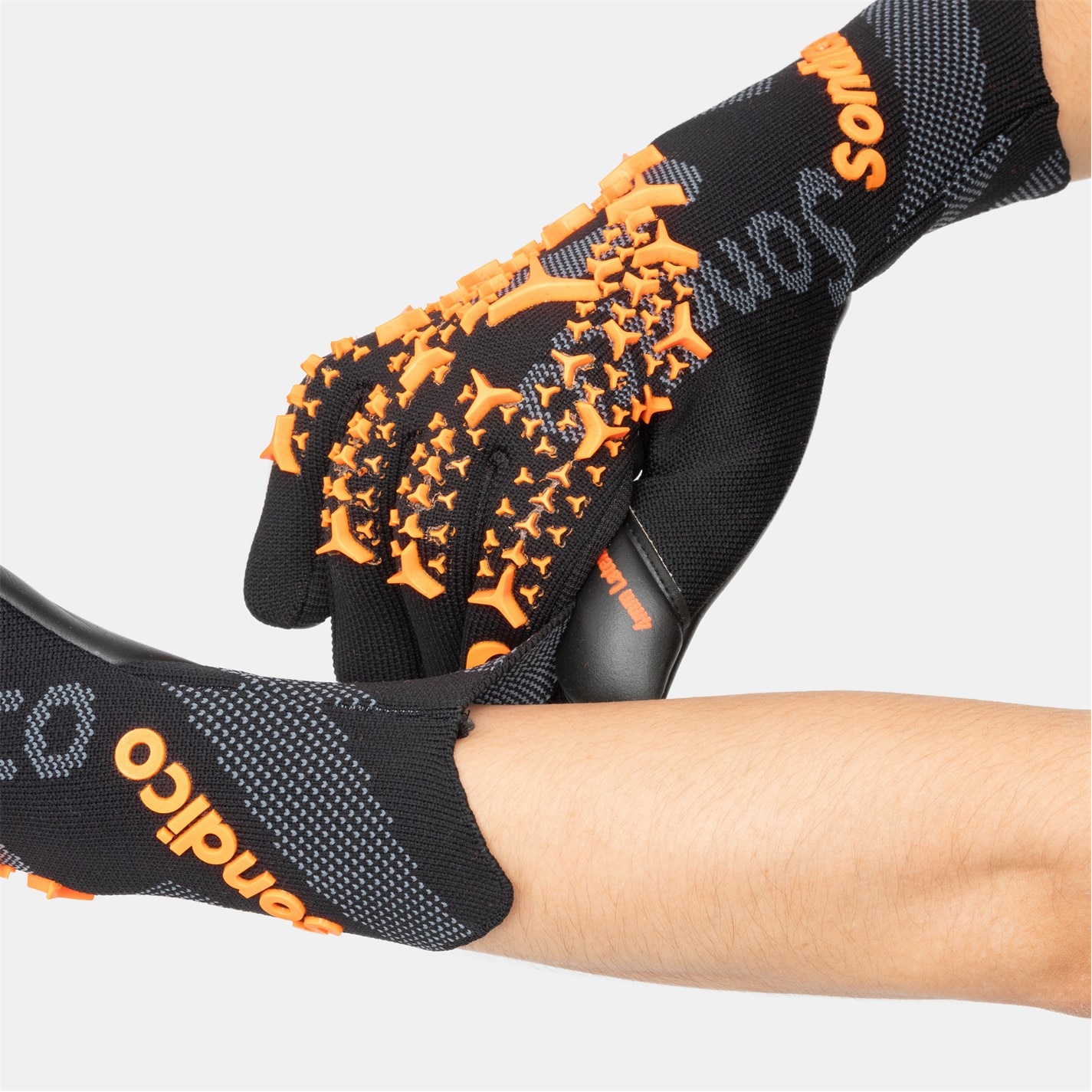 Sondico Match Goalkeeper Glove Juniors