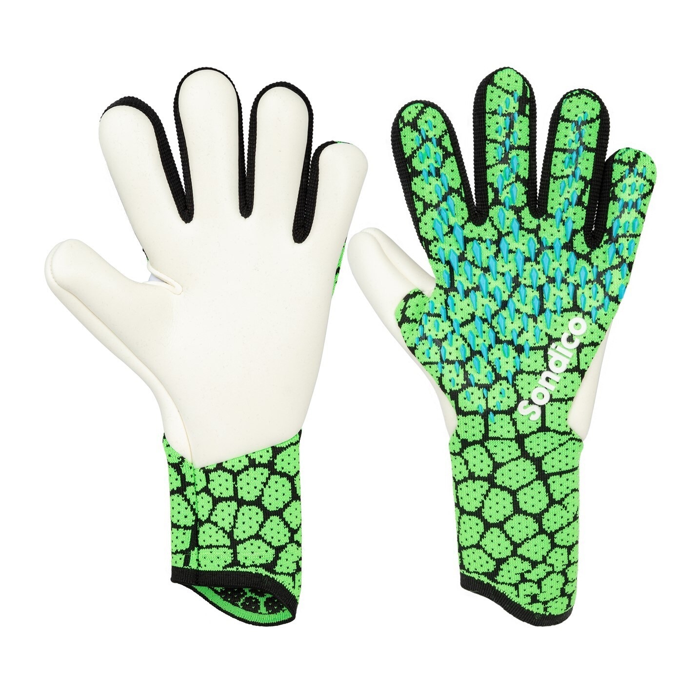 Sondico Match Goalkeeper Glove Juniors