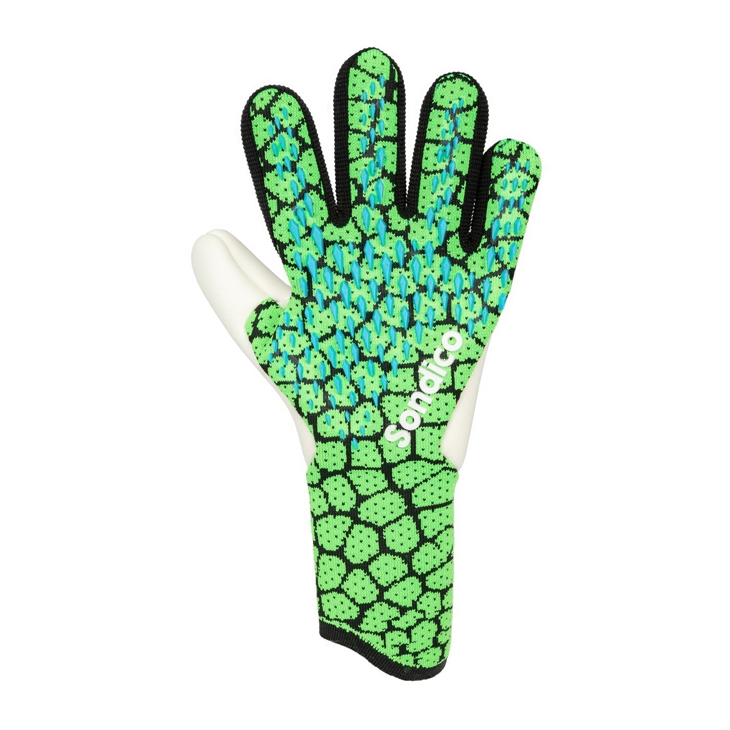 Sondico Match Goalkeeper Glove Juniors
