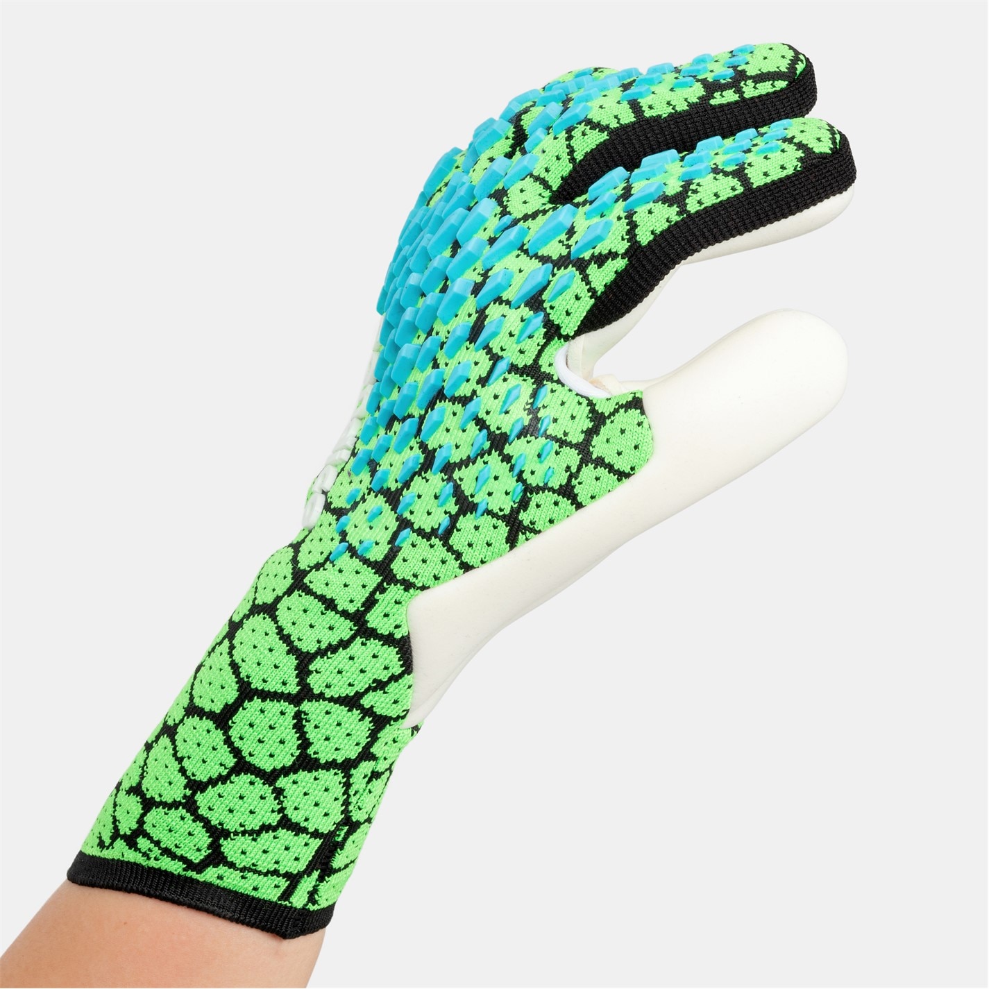 Sondico Match Goalkeeper Glove Juniors