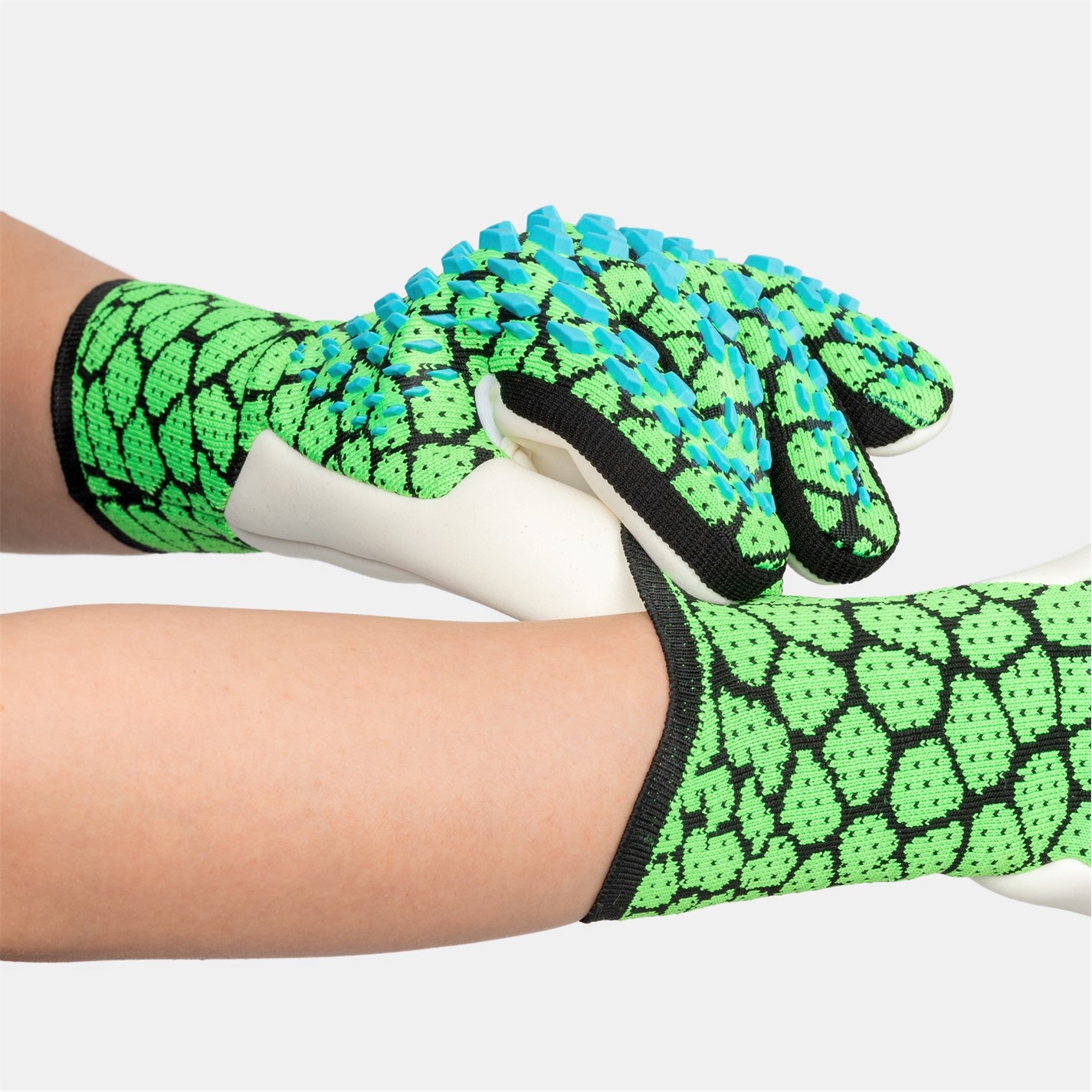 Sondico Match Goalkeeper Glove Juniors