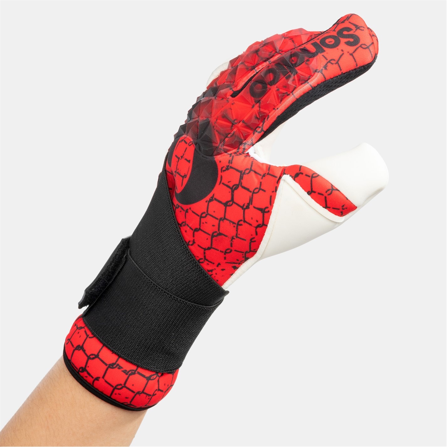 Sondico MegaGrip Goal Keeper Glove
