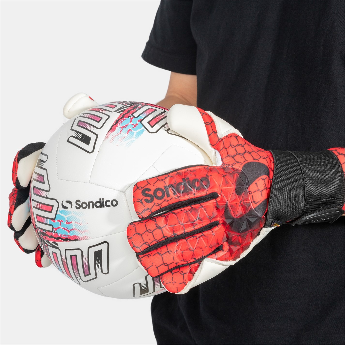 Sondico MegaGrip Goal Keeper Glove