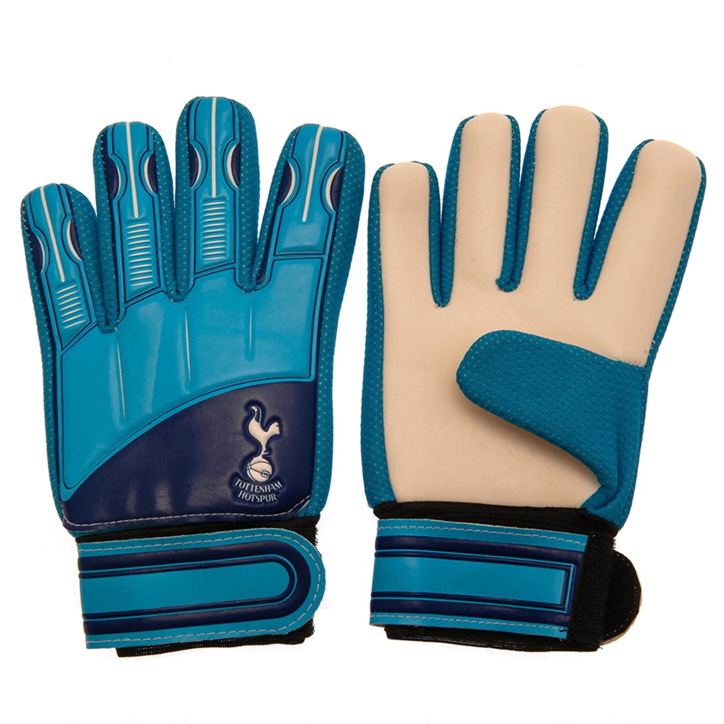 Team Team Delta GK Gloves