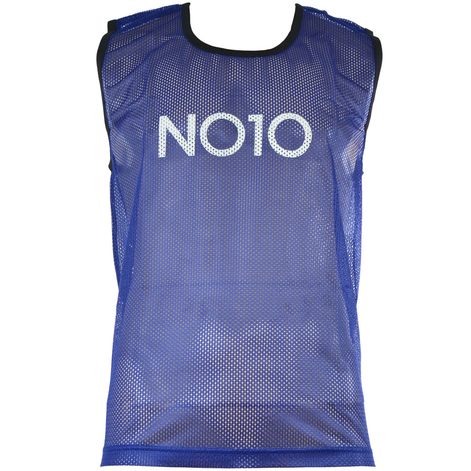 Tag NO10 blue TBN-801SF B