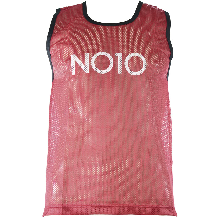 Tag NO10 red TBN-80 SF R