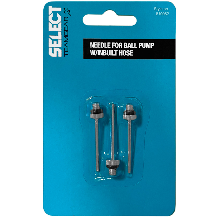 Metal needles Select 3 pcs. 17476