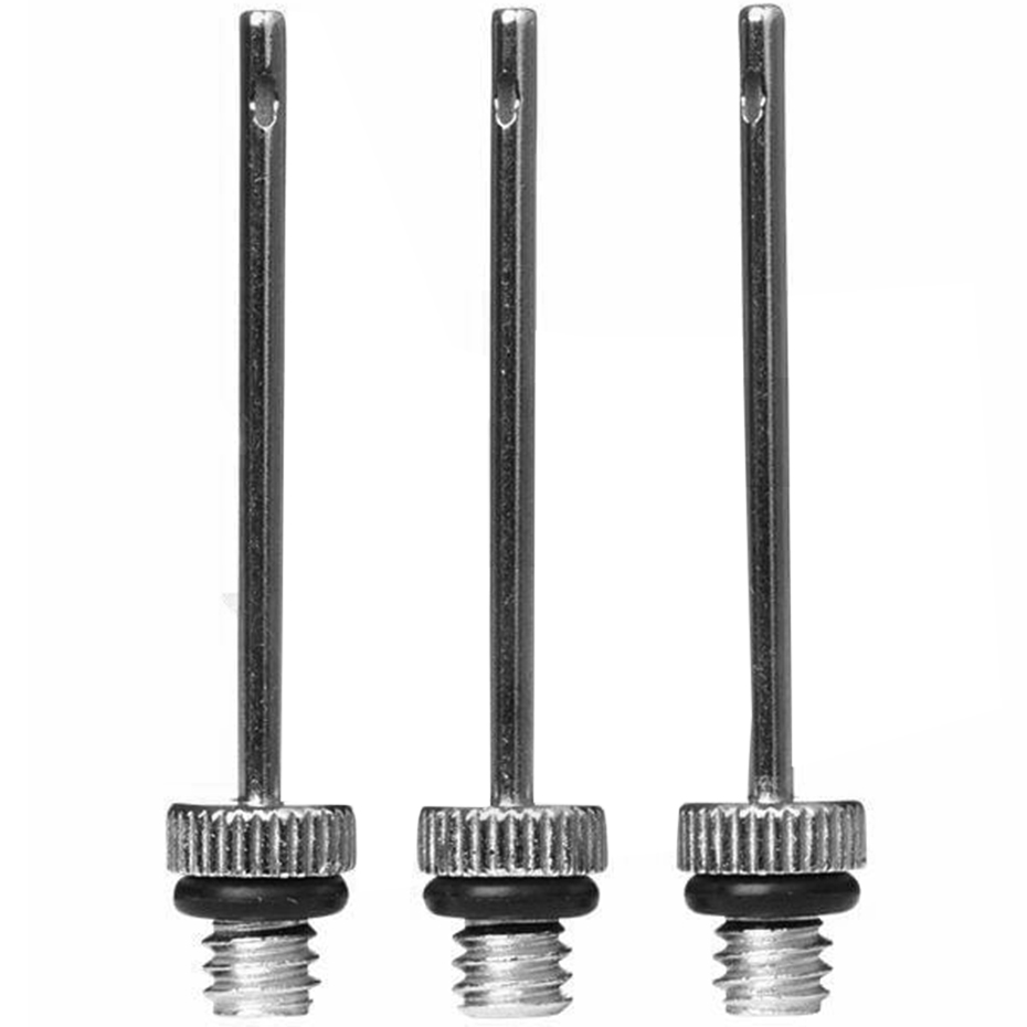 Metal needles Select 3 pcs. 17476