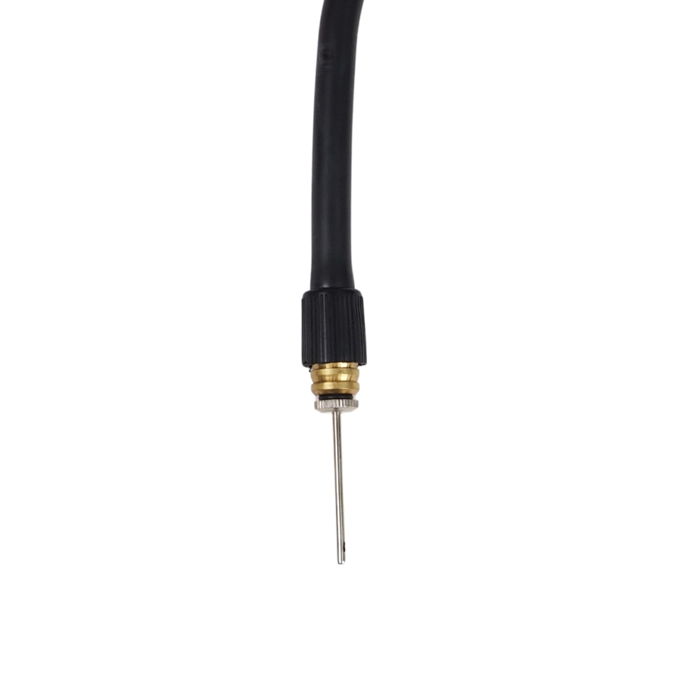 Mikasa pump black AP300-BK