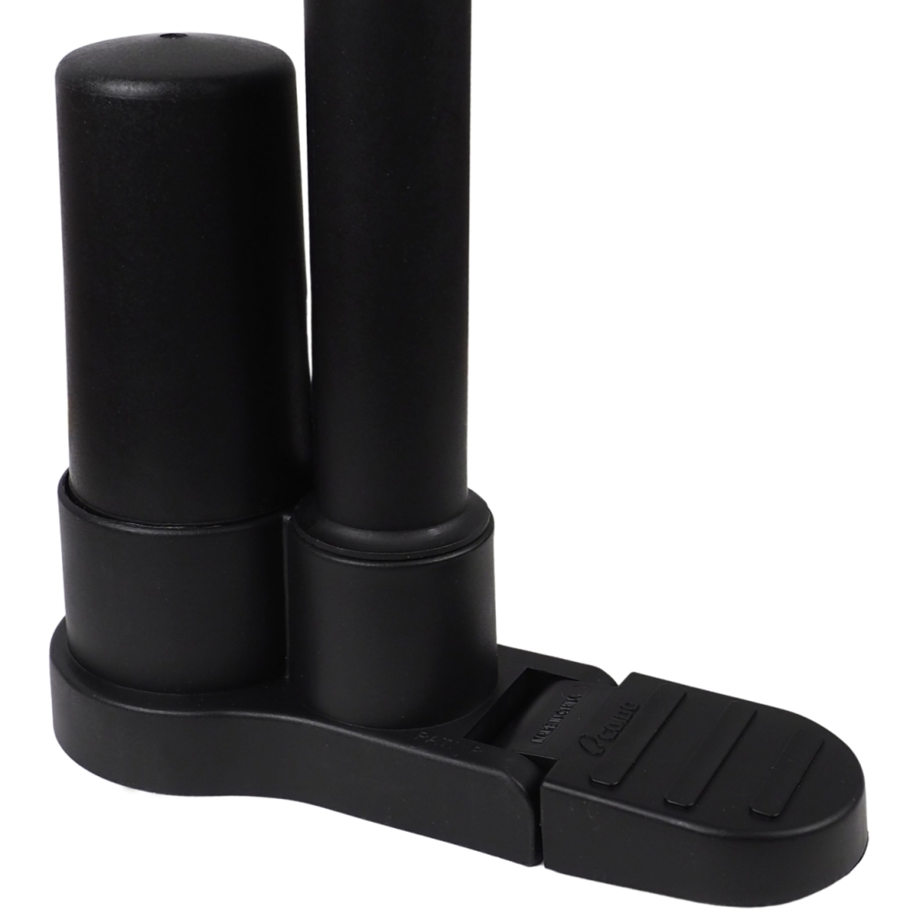 Mikasa pump black AP300-BK