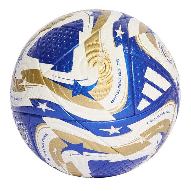 adidas CWC Pro F/Ball 53