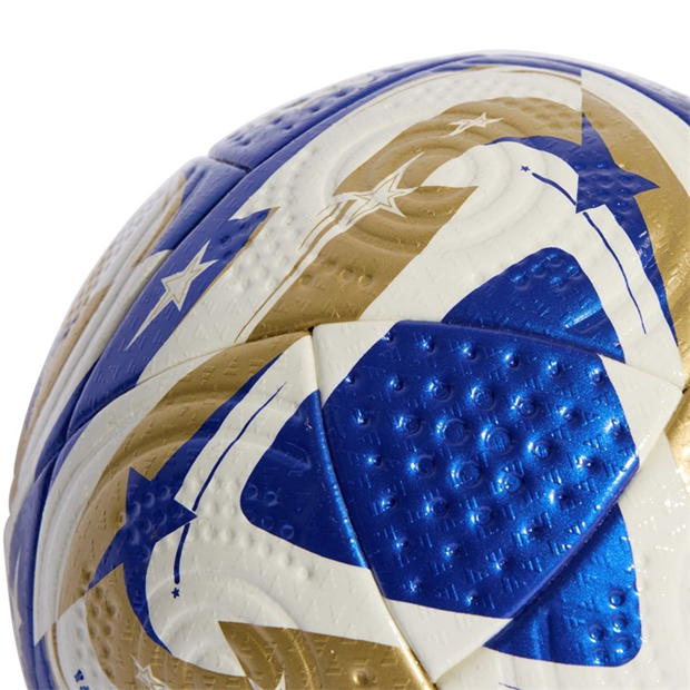 adidas CWC Pro F/Ball 53