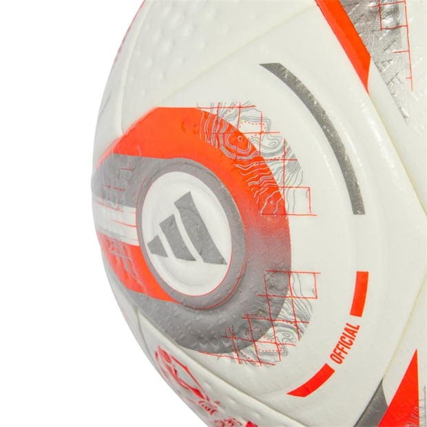 adidas Euros 2025tm Pro Ball Adults