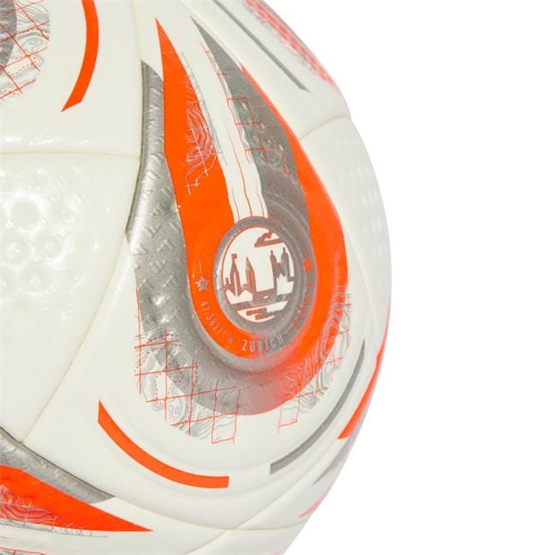 adidas Euros 2025tm Pro Ball Adults