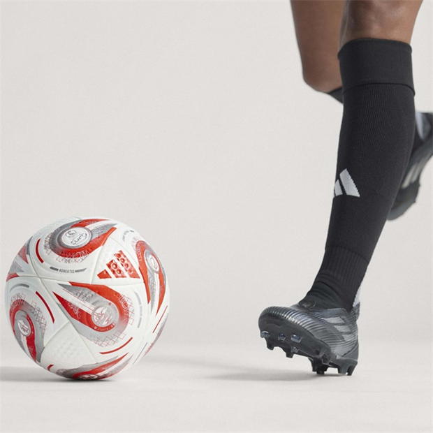 adidas Euros 2025tm Pro Ball Adults