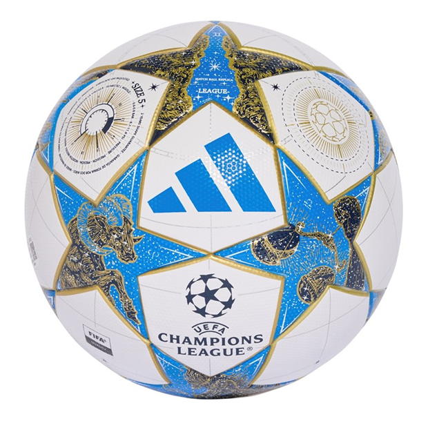 adidas UEFA Champions League Ball 2025 2026