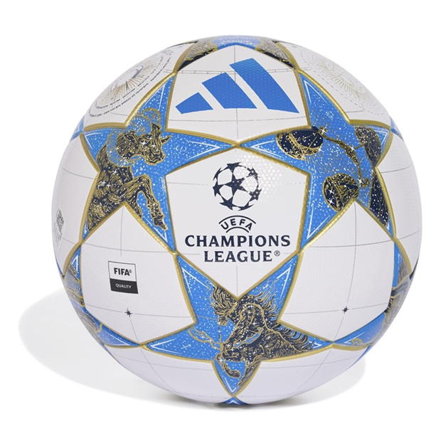 adidas UEFA Champions League Ball 2025 2026