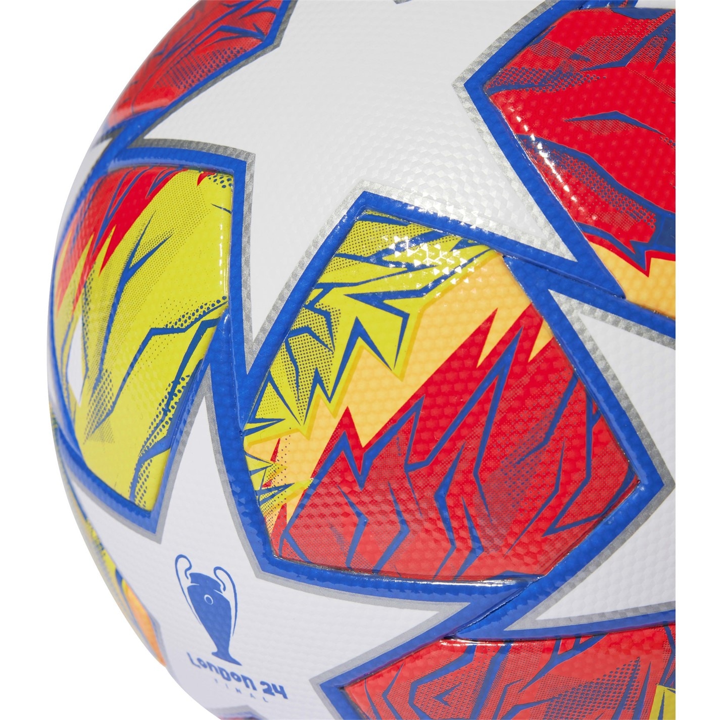 adidas Champions League League Football 2023-2024