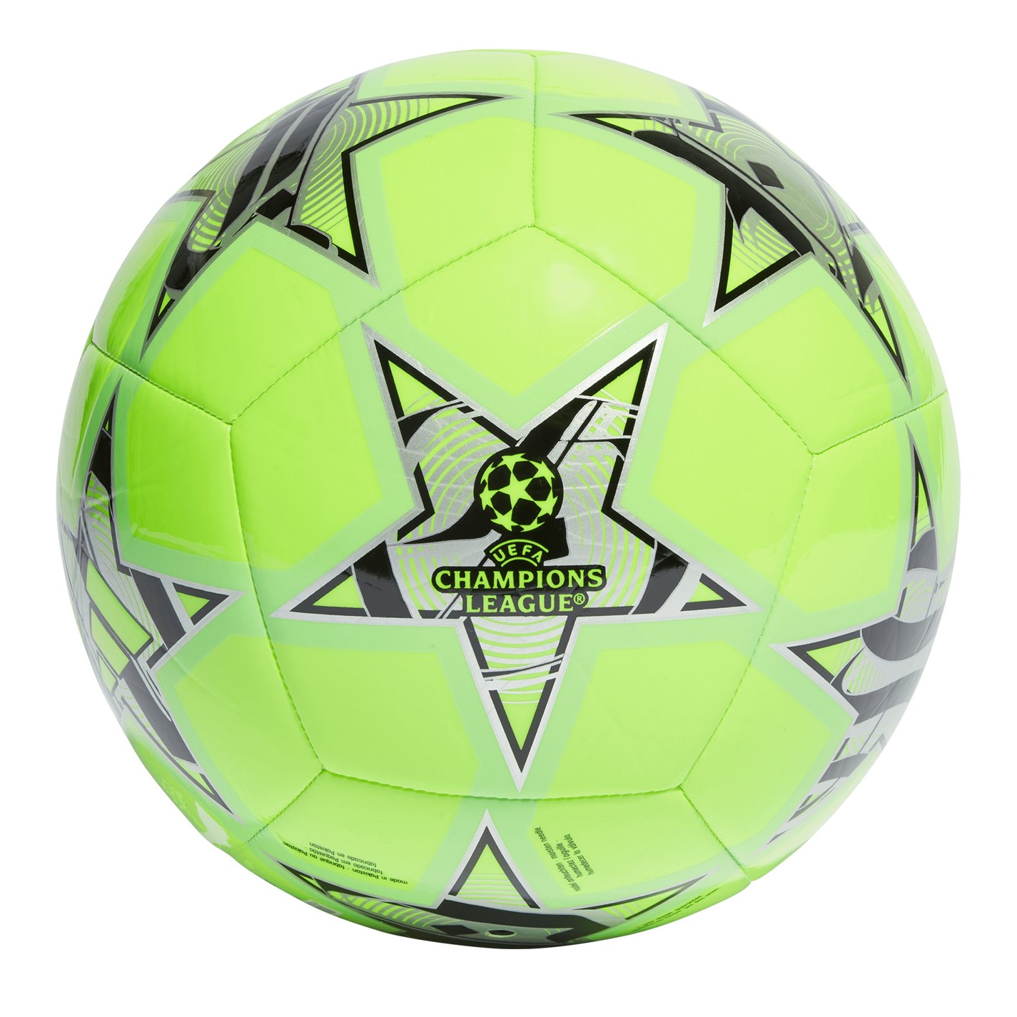 adidas Glider Football