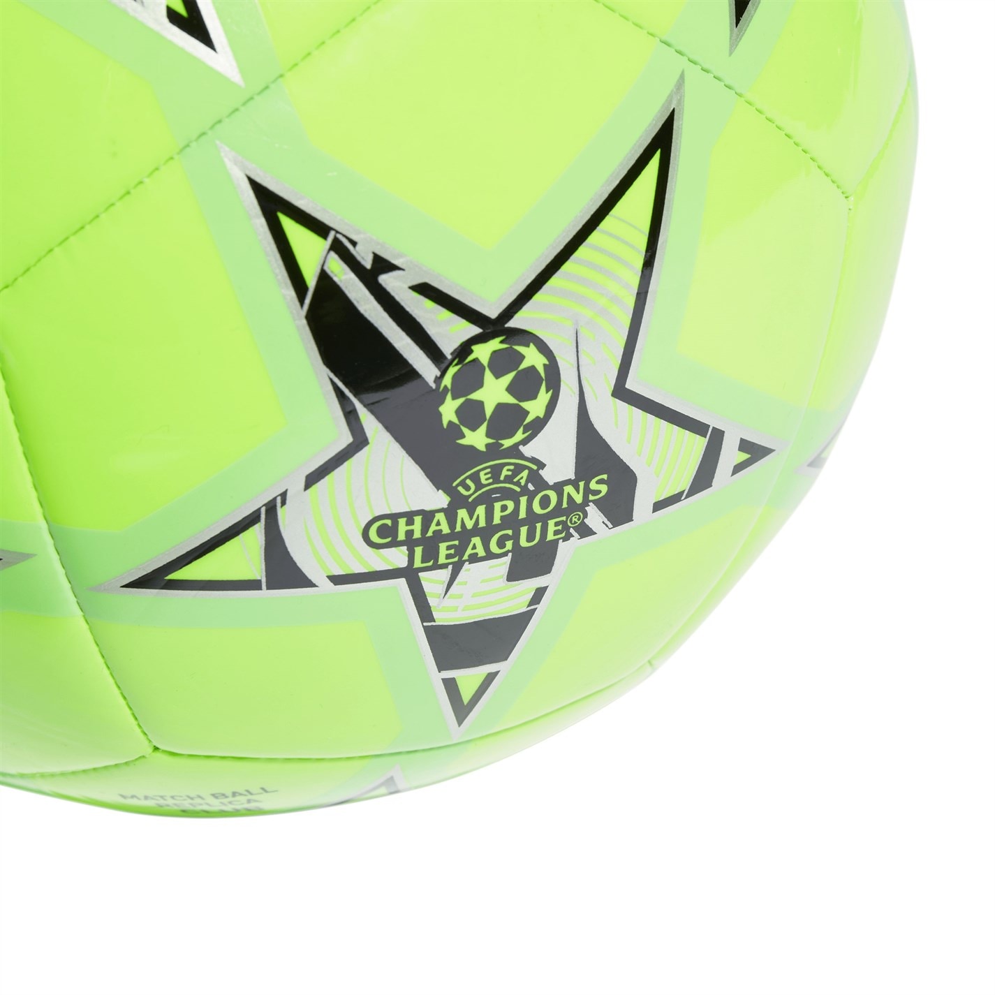 adidas Glider Football