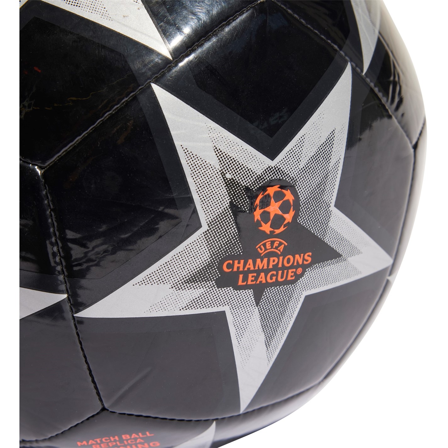 adidas Glider Football