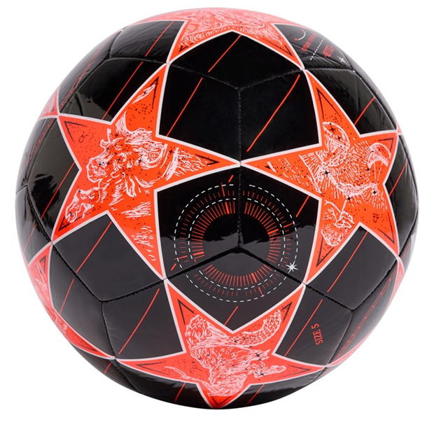 adidas Glider Football