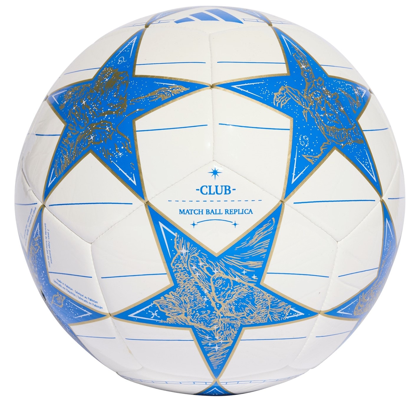adidas Glider Football