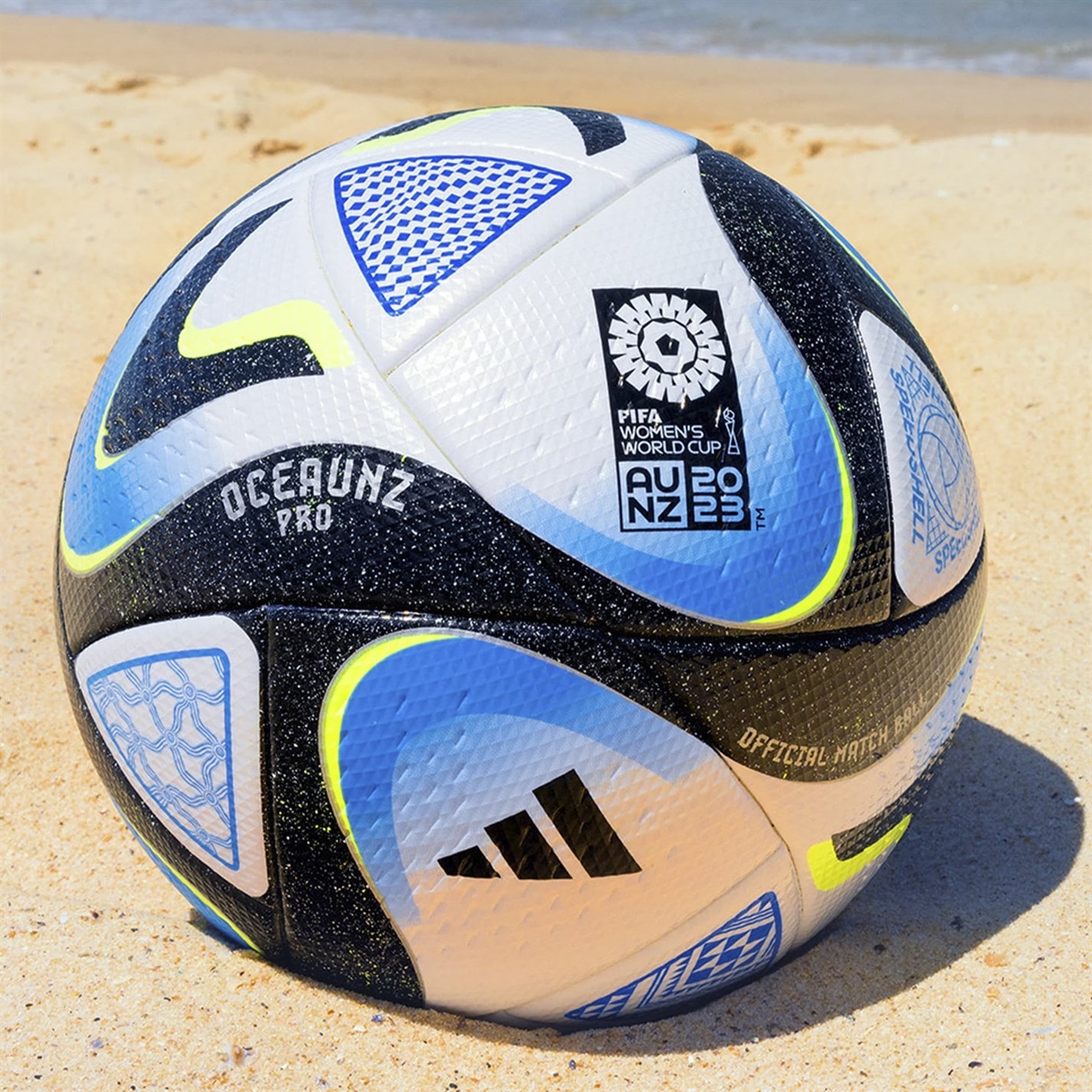 adidas Oceaunz Pro Football