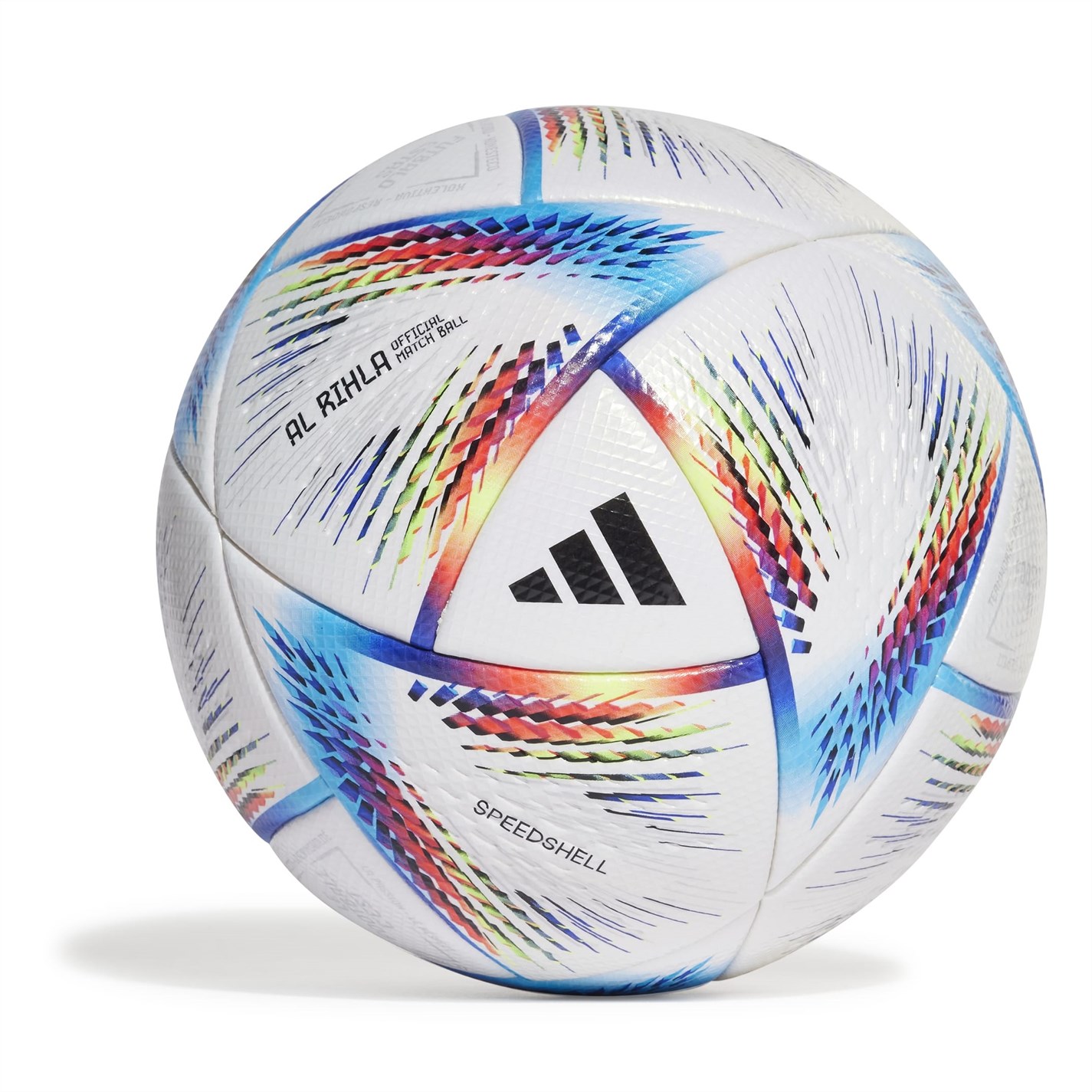 adidas Rihla Pro Football
