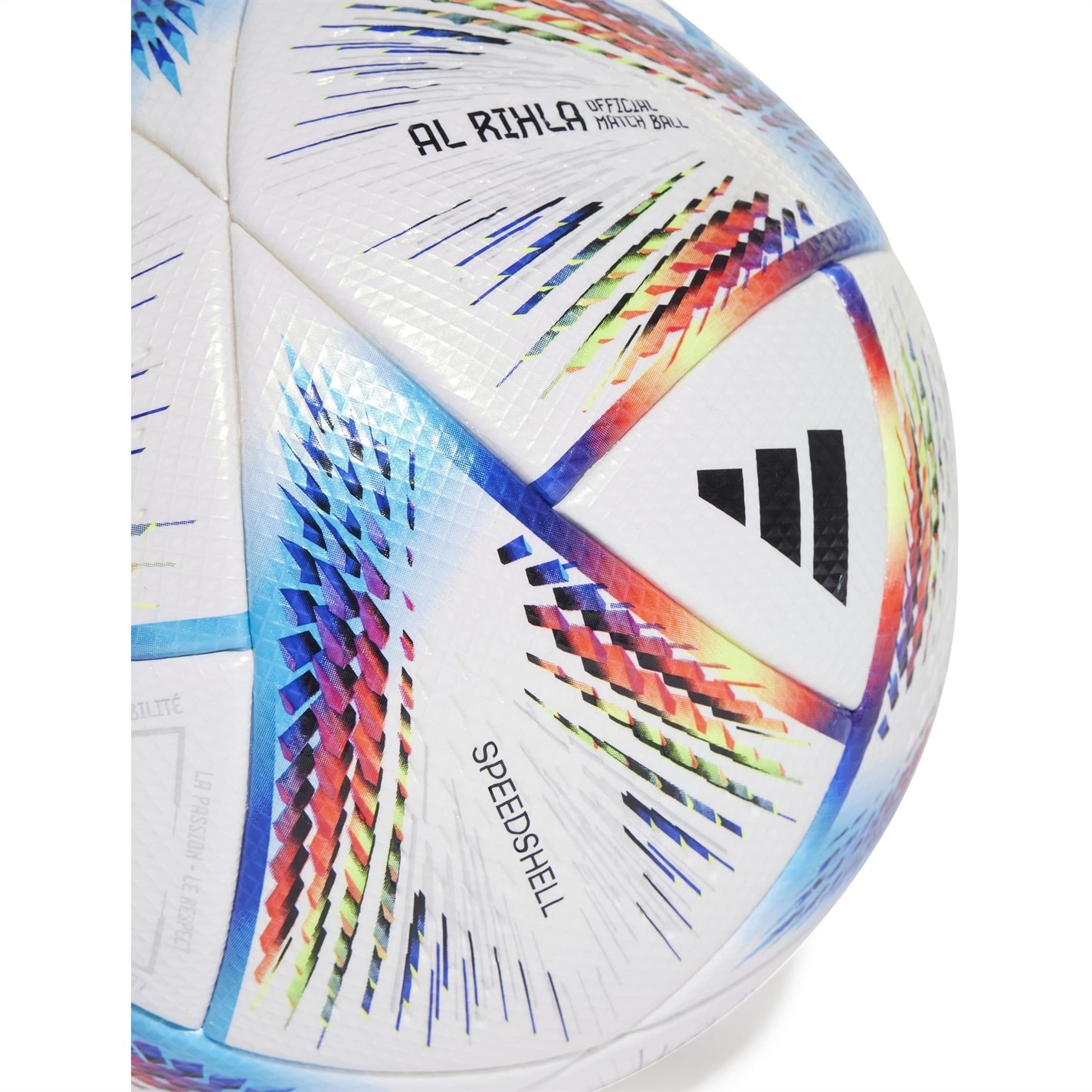 adidas Rihla Pro Football