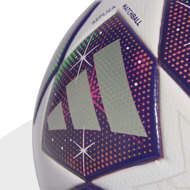 adidas Womens UEFA Champions League Football 2025 2026