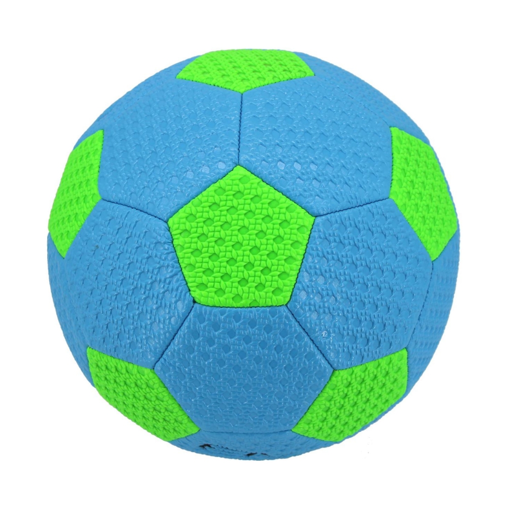 Enero Softtouch beach soccer ball blue 1024462