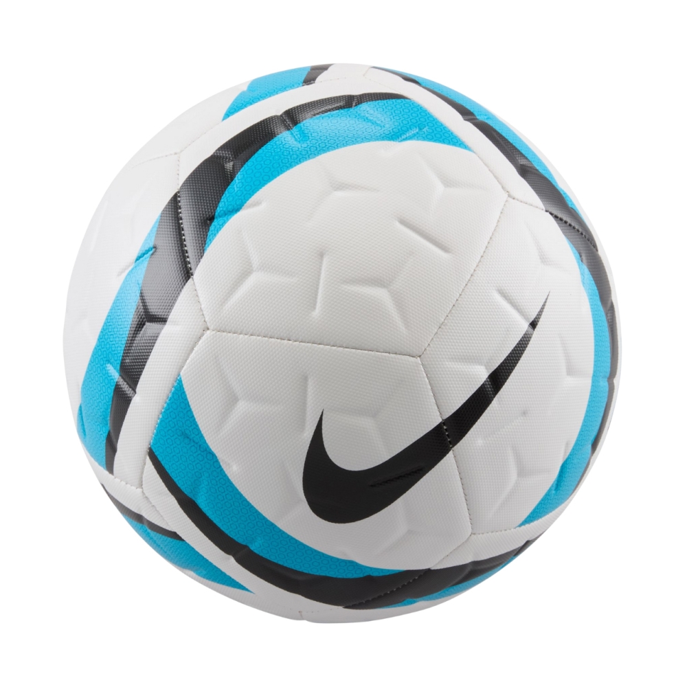 Nike Academy Team 25 football white and blue HV4387 101