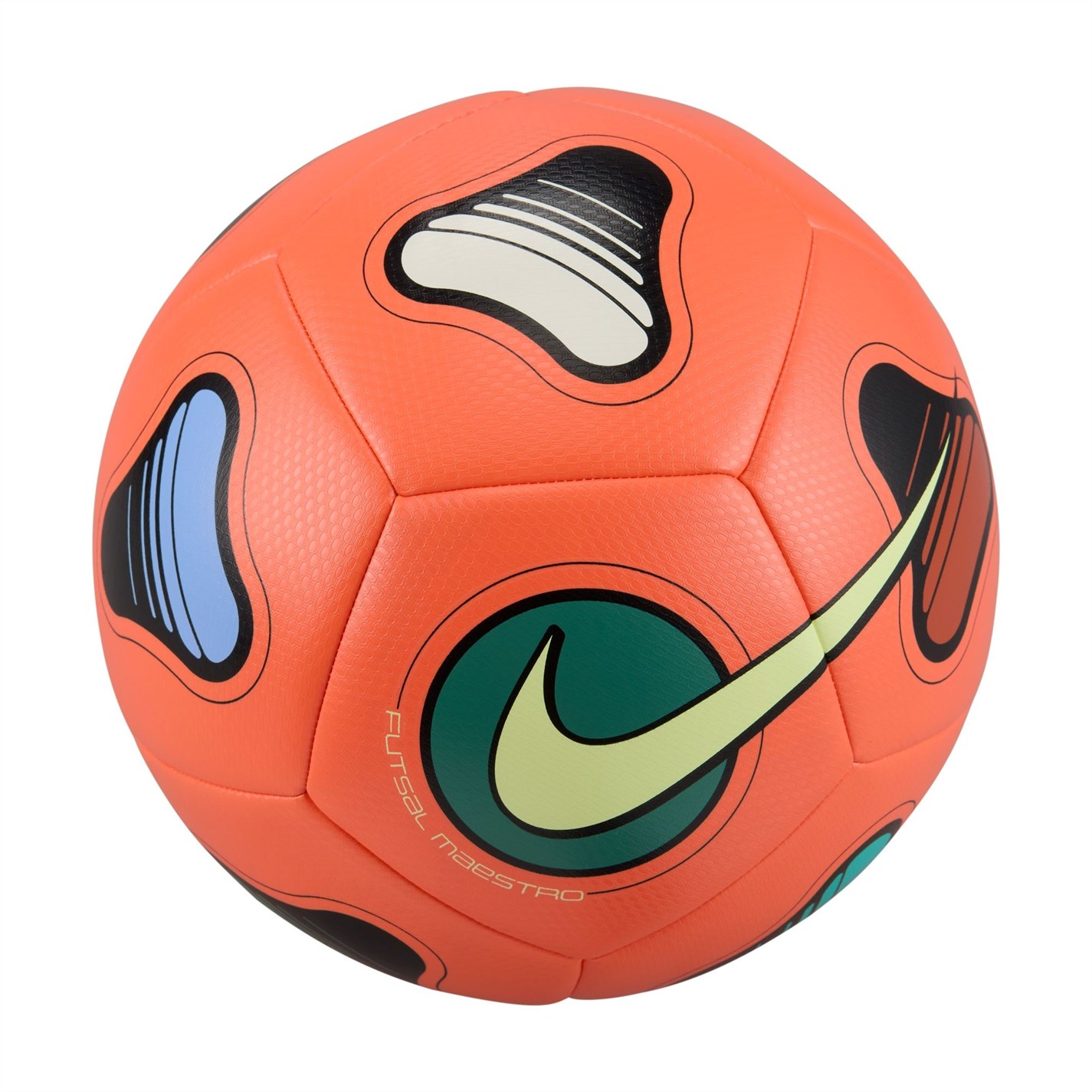 Nike Futsal Maestro Soccer Ball