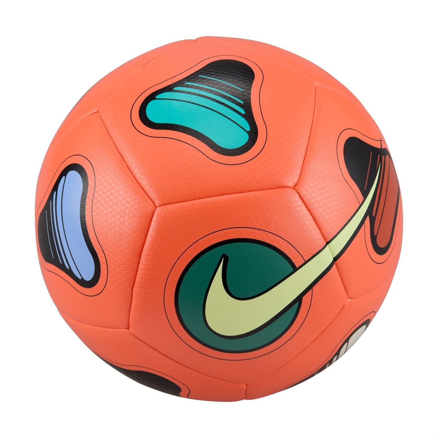 Nike Futsal Maestro Soccer Ball