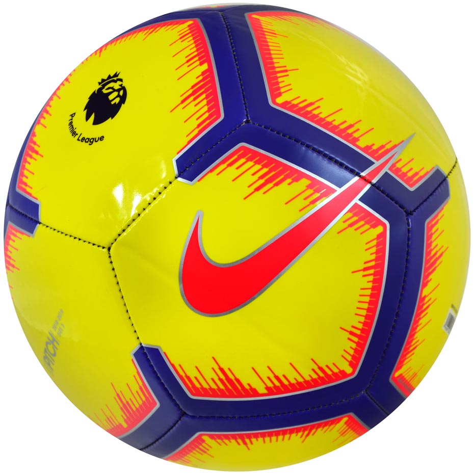 Minge Fotbal Nike Premier League Pitch SC3597 710