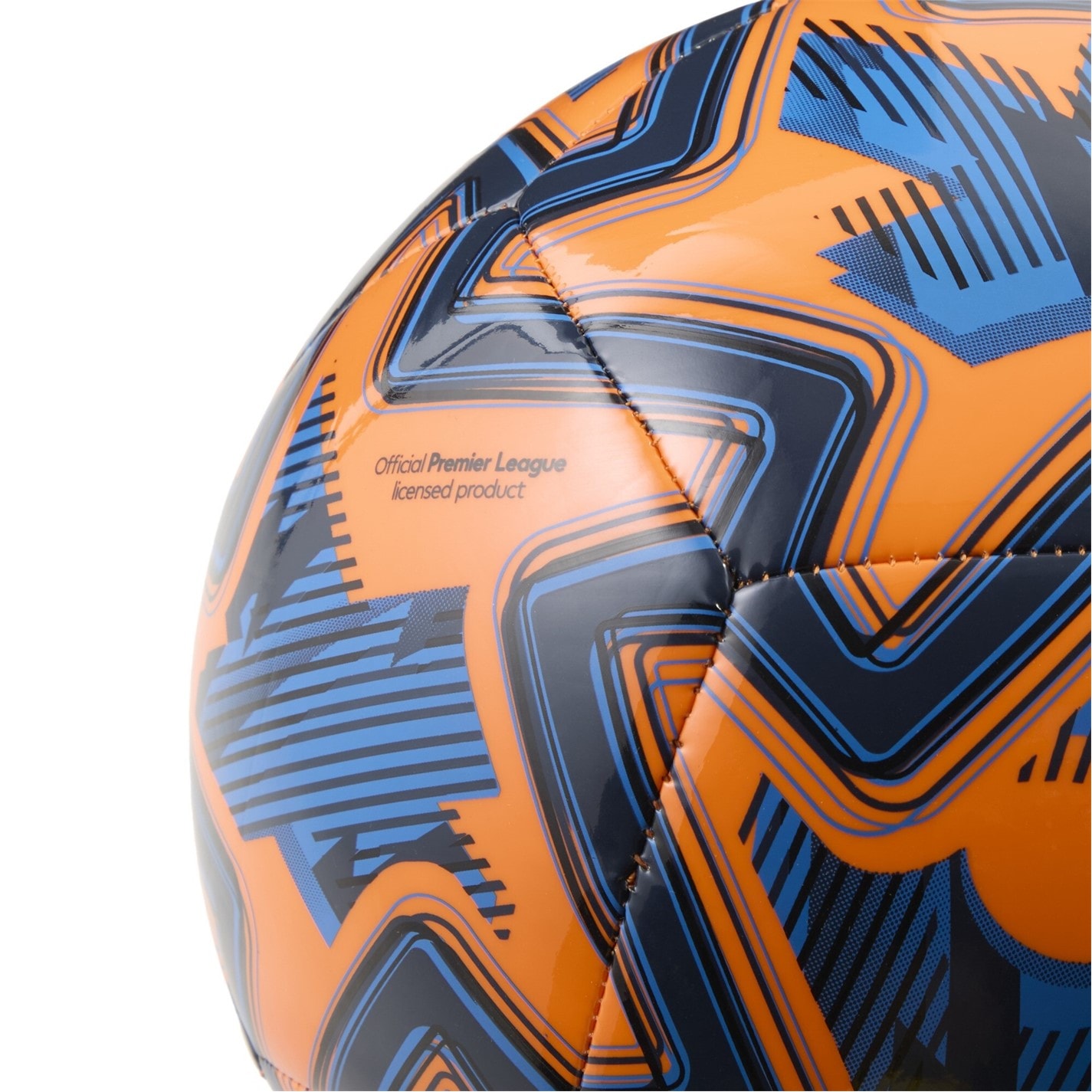 Puma Orbita Play Premier League Football 2025 2026