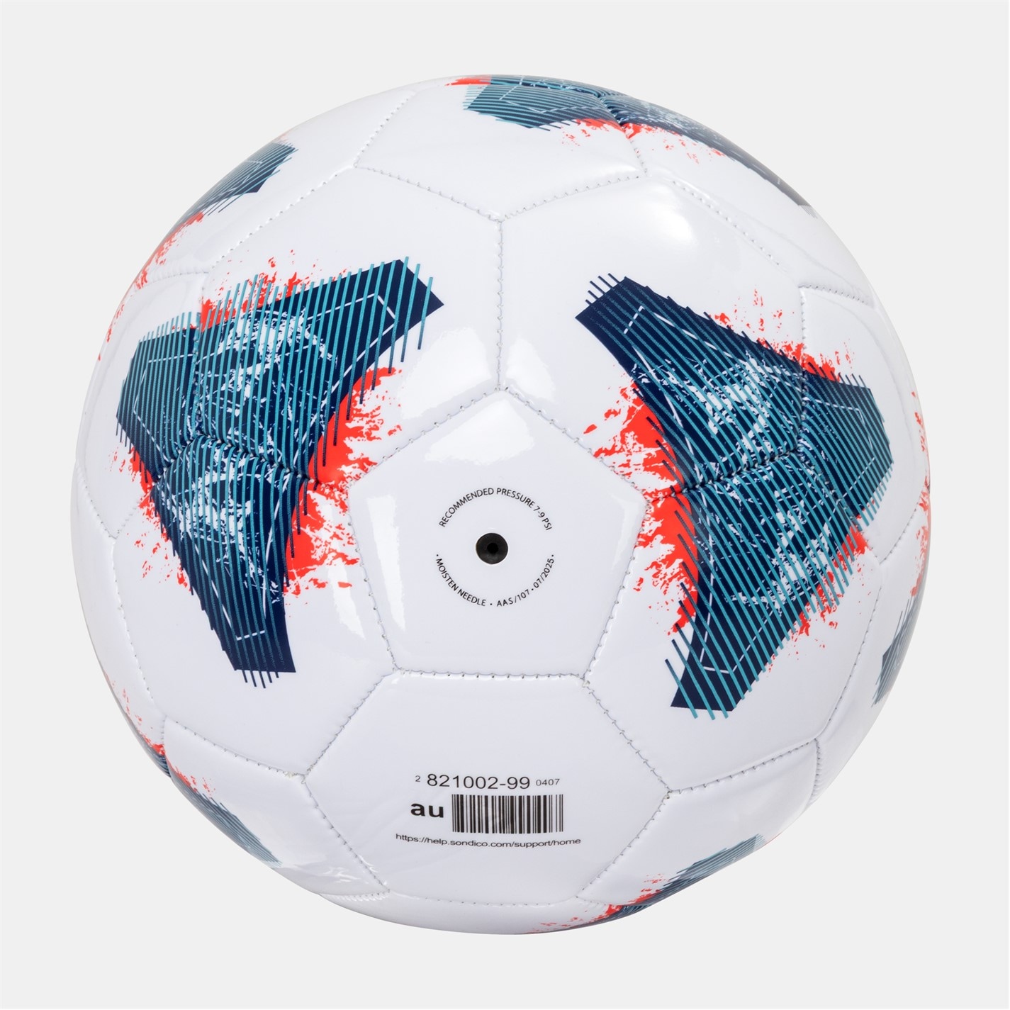 Sondico Futsal Football
