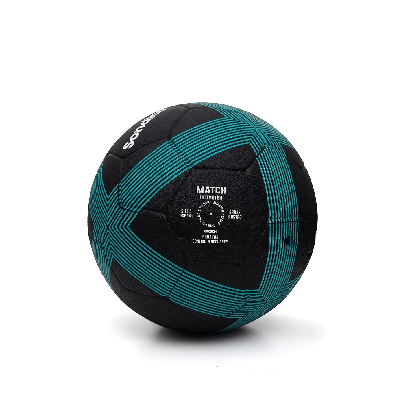 Sondico Molded Football