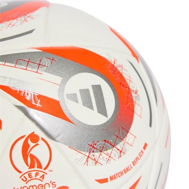 adidas Euros 2025 tm Mini Ball Adults