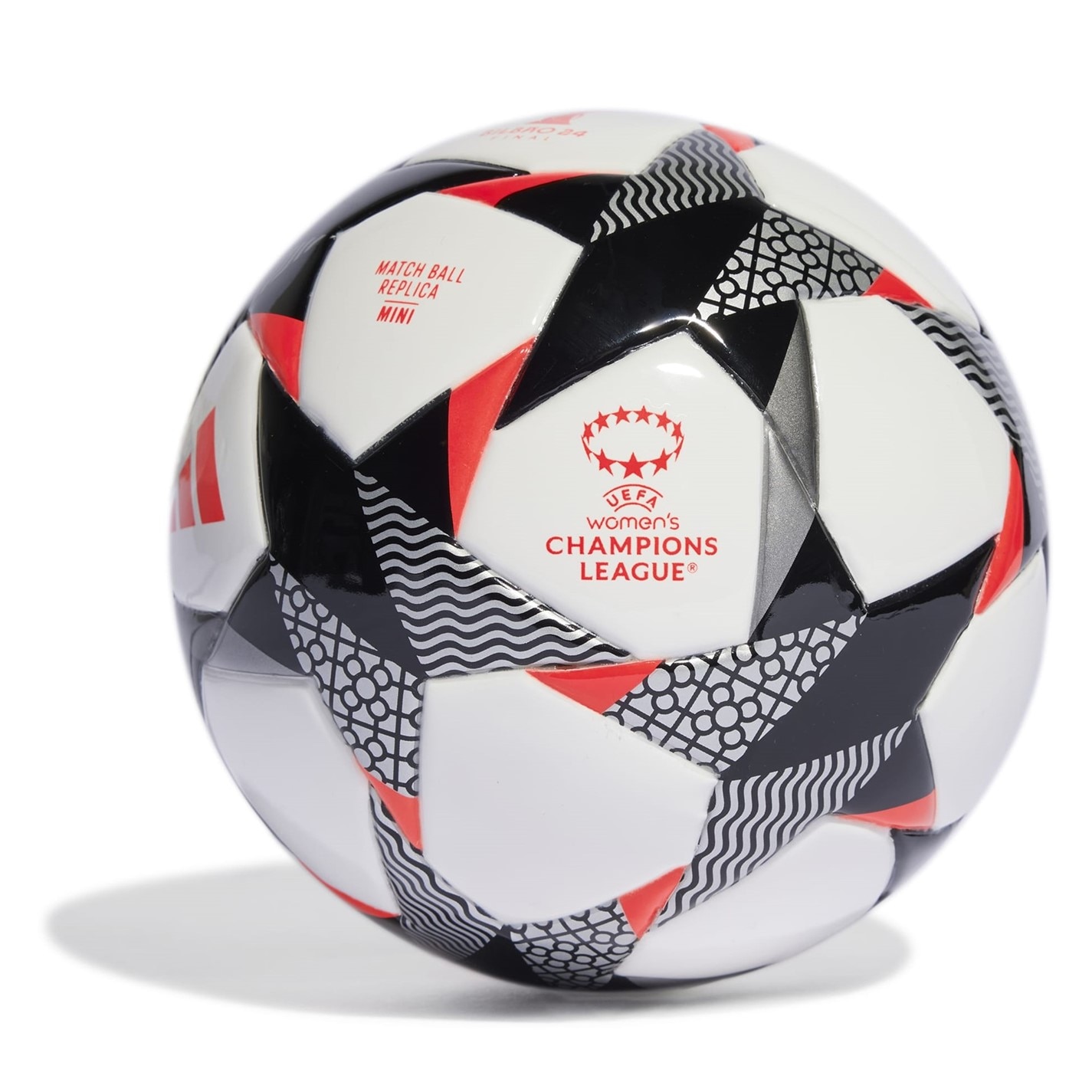 adidas Champions League Mini Football 2023 2024