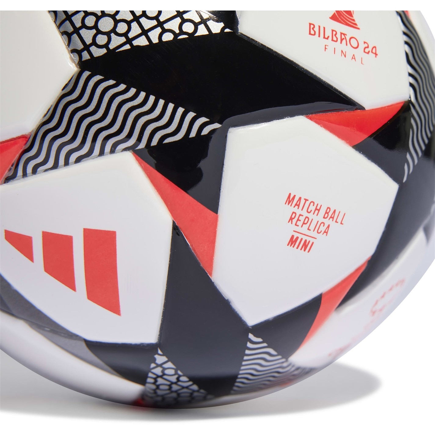 adidas Champions League Mini Football 2023 2024